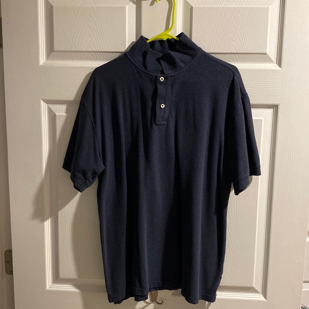 Men’s Polo. Gap